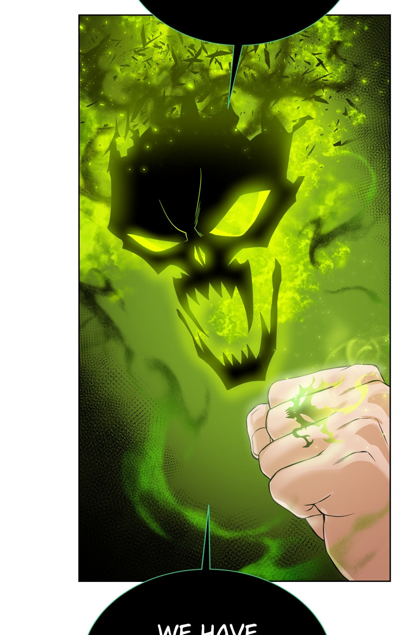 Read Dungeons & Artifacts chapter 136 image 9 on Lezhin