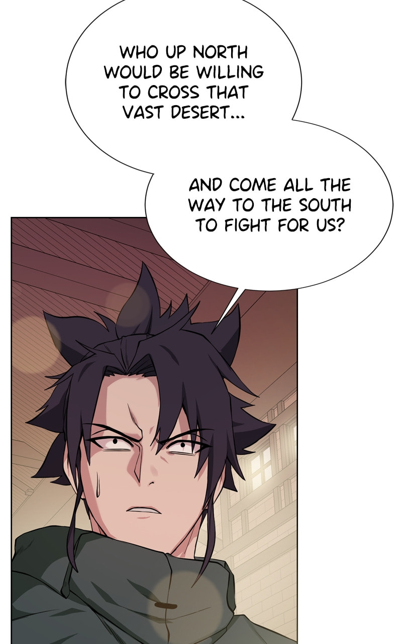 Read Dungeons & Artifacts chapter 136 image 92 on Lezhin