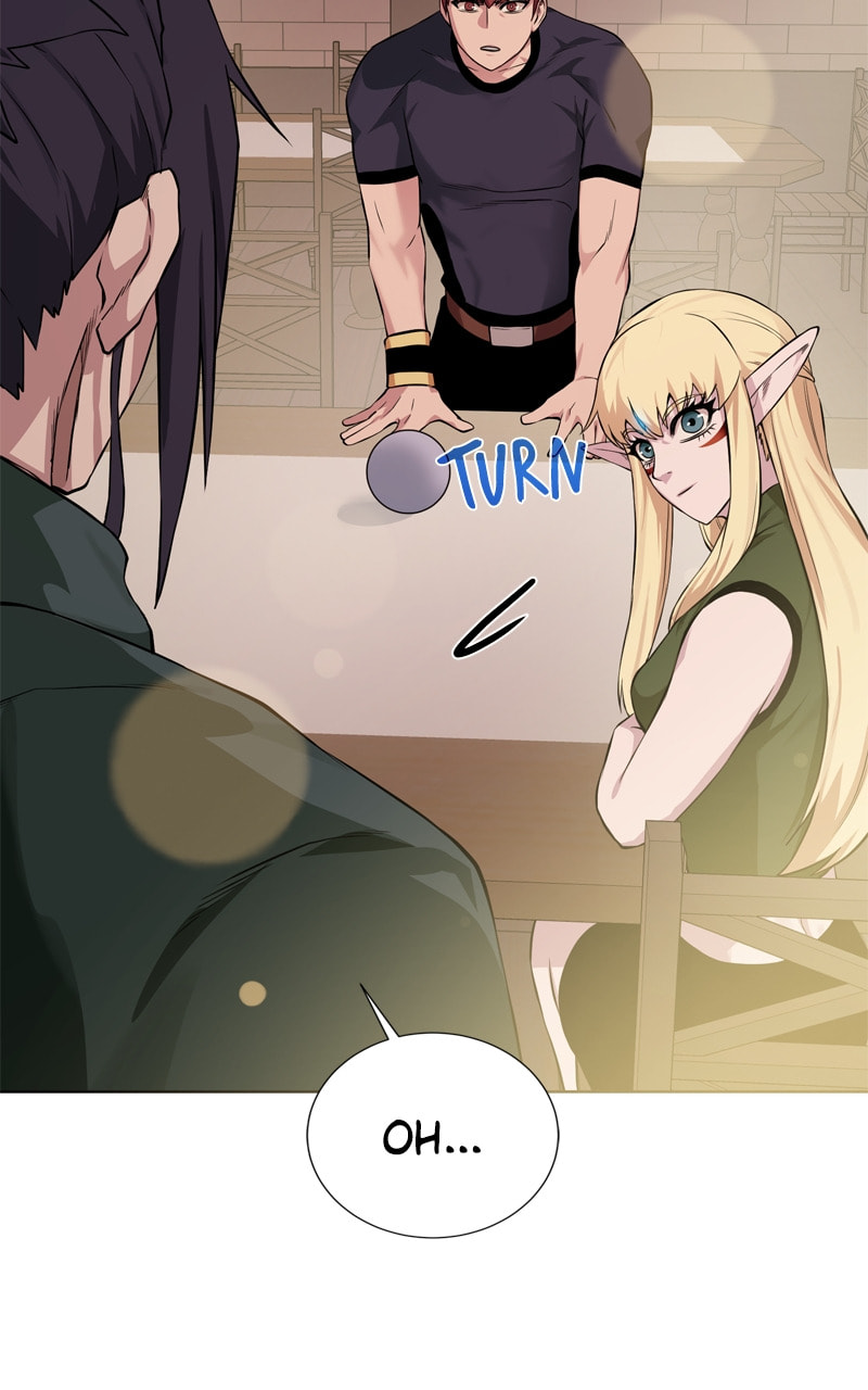 Read Dungeons & Artifacts chapter 136 image 94 on Lezhin