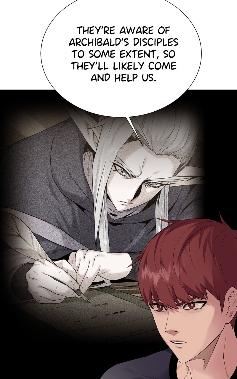 Read Dungeons & Artifacts chapter 136 image 99 on Lezhin