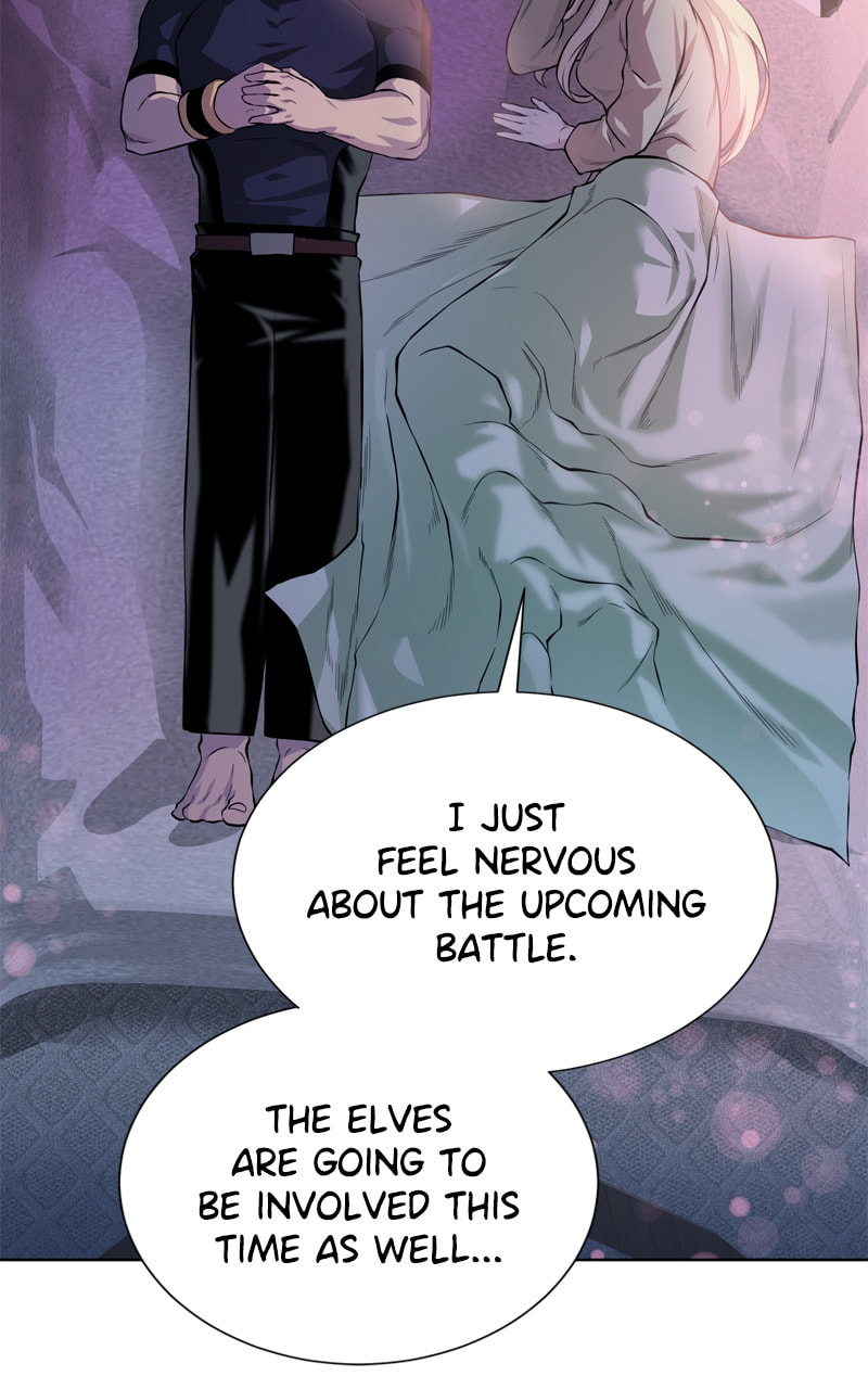 Read Dungeons & Artifacts chapter 137 image 101 on Lezhin