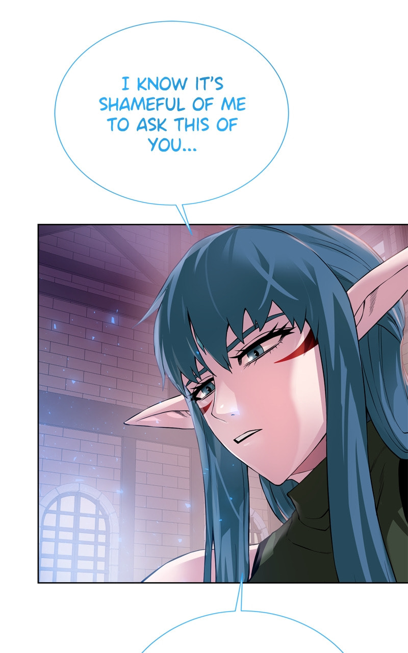 Read Dungeons & Artifacts chapter 137 image 25 on Lezhin