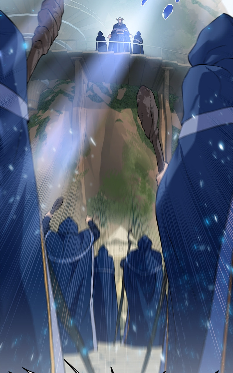 Read Dungeons & Artifacts chapter 137 image 32 on Lezhin
