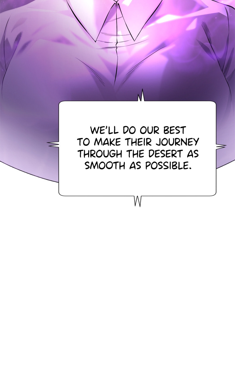 Read Dungeons & Artifacts chapter 137 image 38 on Lezhin