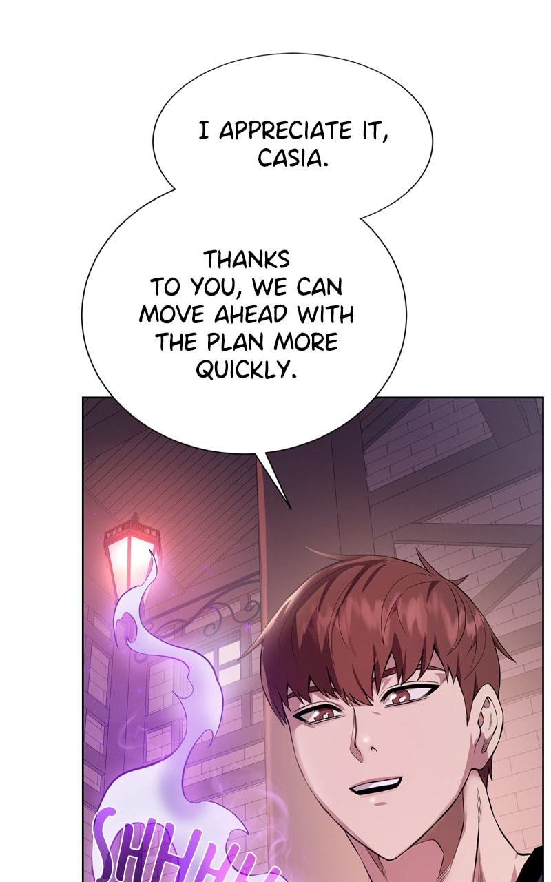 Read Dungeons & Artifacts chapter 137 image 39 on Lezhin