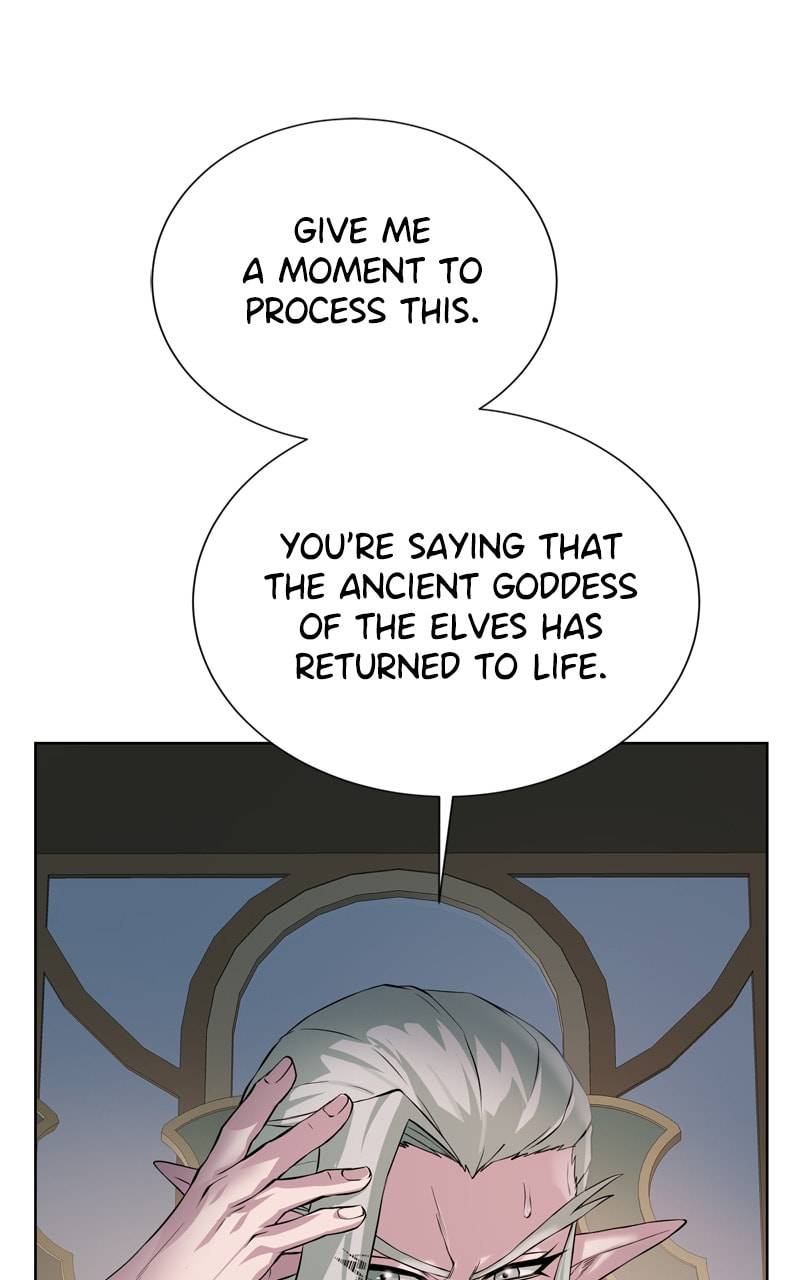 Read Dungeons & Artifacts chapter 137 image 4 on Lezhin