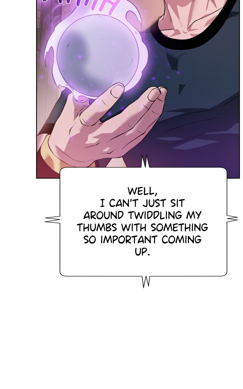 Read Dungeons & Artifacts chapter 137 image 40 on Lezhin
