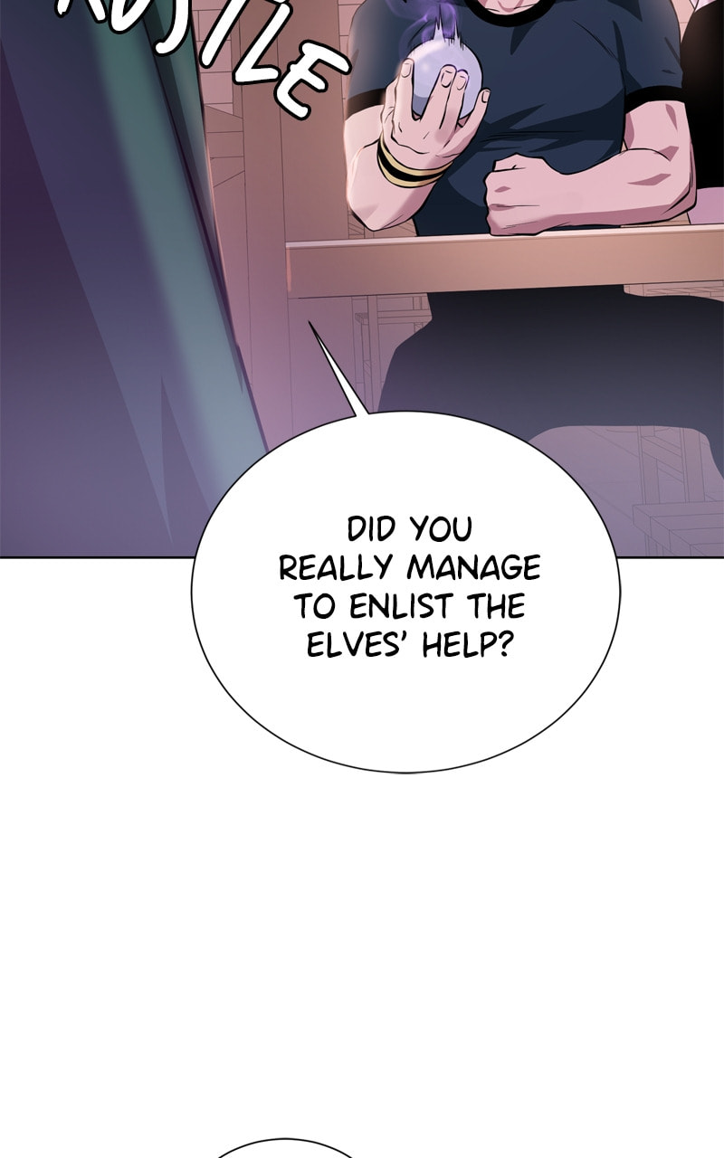 Read Dungeons & Artifacts chapter 137 image 42 on Lezhin
