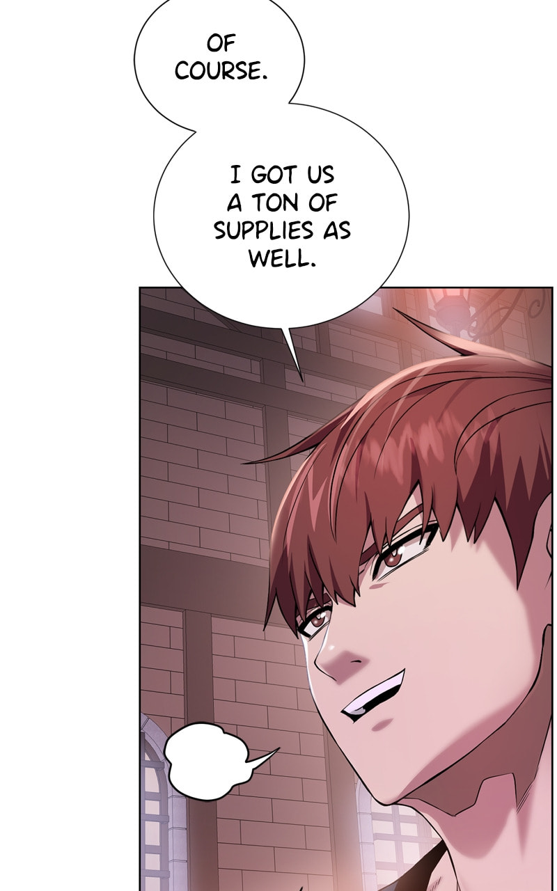 Read Dungeons & Artifacts chapter 137 image 43 on Lezhin