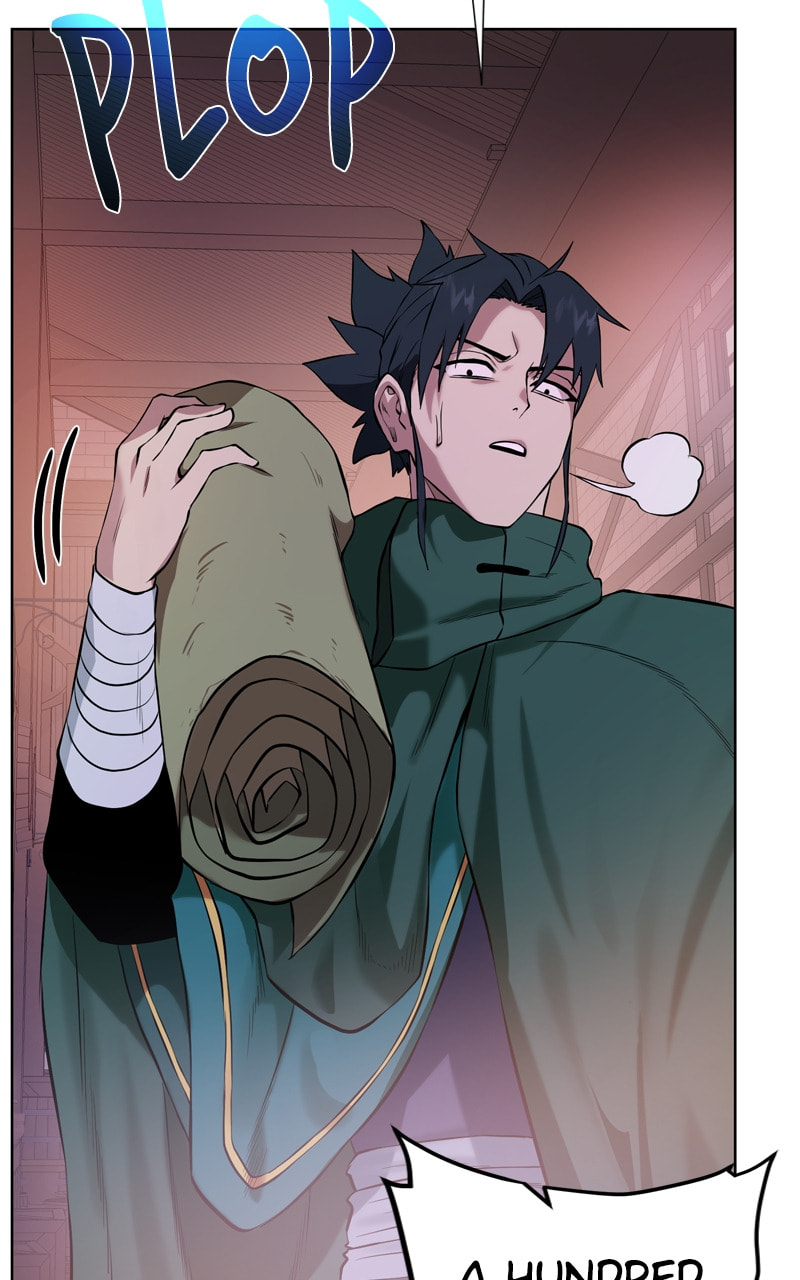 Read Dungeons & Artifacts chapter 137 image 45 on Lezhin