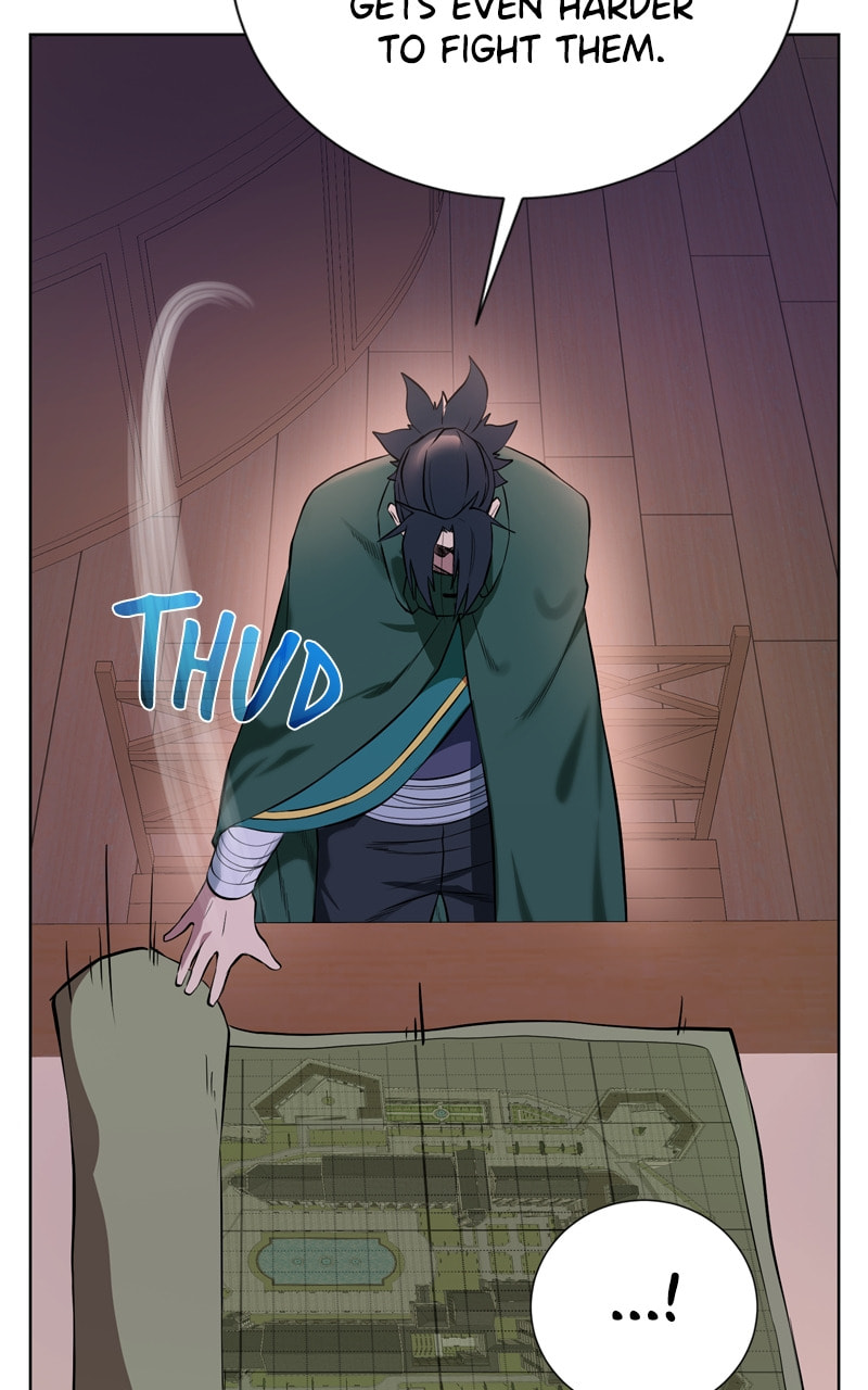 Read Dungeons & Artifacts chapter 137 image 47 on Lezhin
