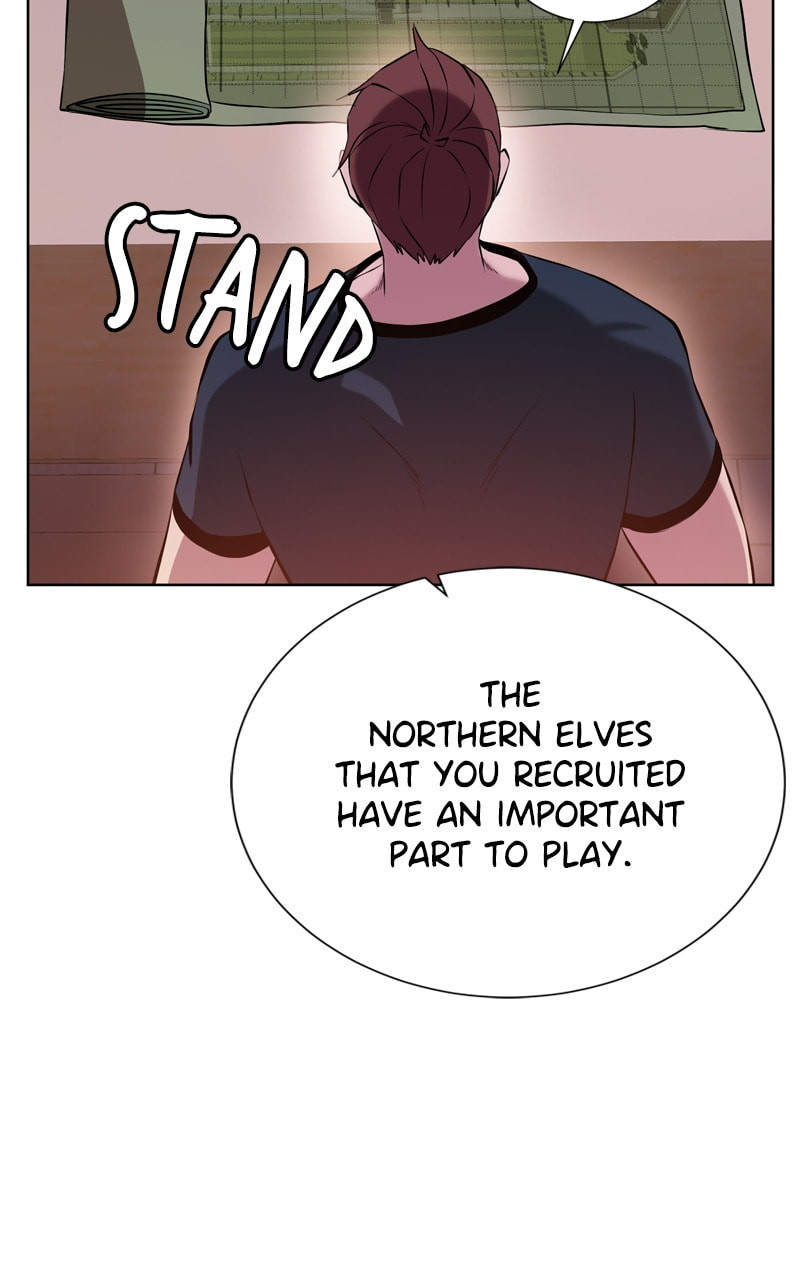 Read Dungeons & Artifacts chapter 137 image 48 on Lezhin