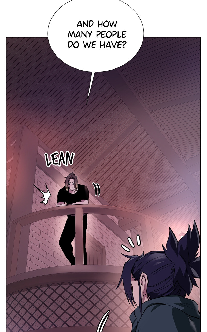 Read Dungeons & Artifacts chapter 137 image 52 on Lezhin