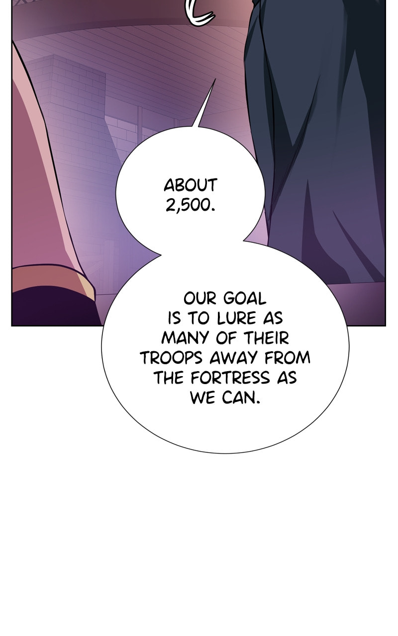Read Dungeons & Artifacts chapter 137 image 53 on Lezhin