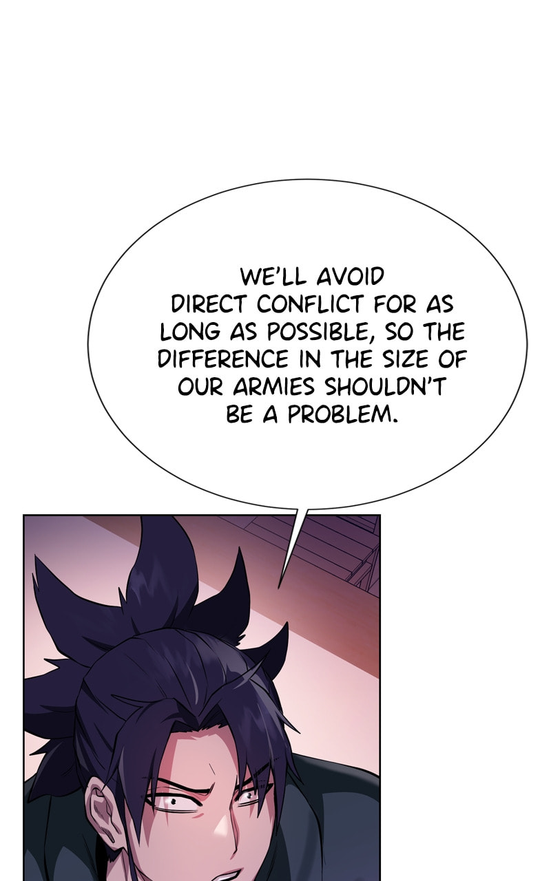 Read Dungeons & Artifacts chapter 137 image 54 on Lezhin