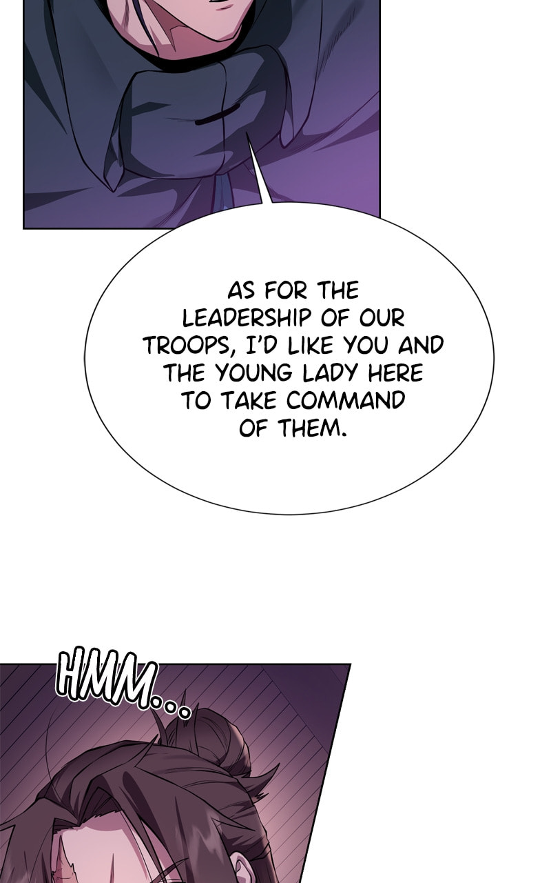 Read Dungeons & Artifacts chapter 137 image 55 on Lezhin