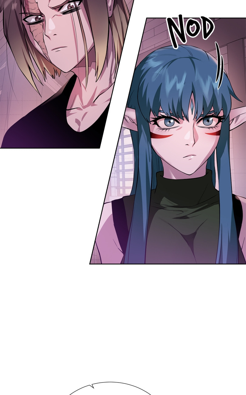 Read Dungeons & Artifacts chapter 137 image 56 on Lezhin