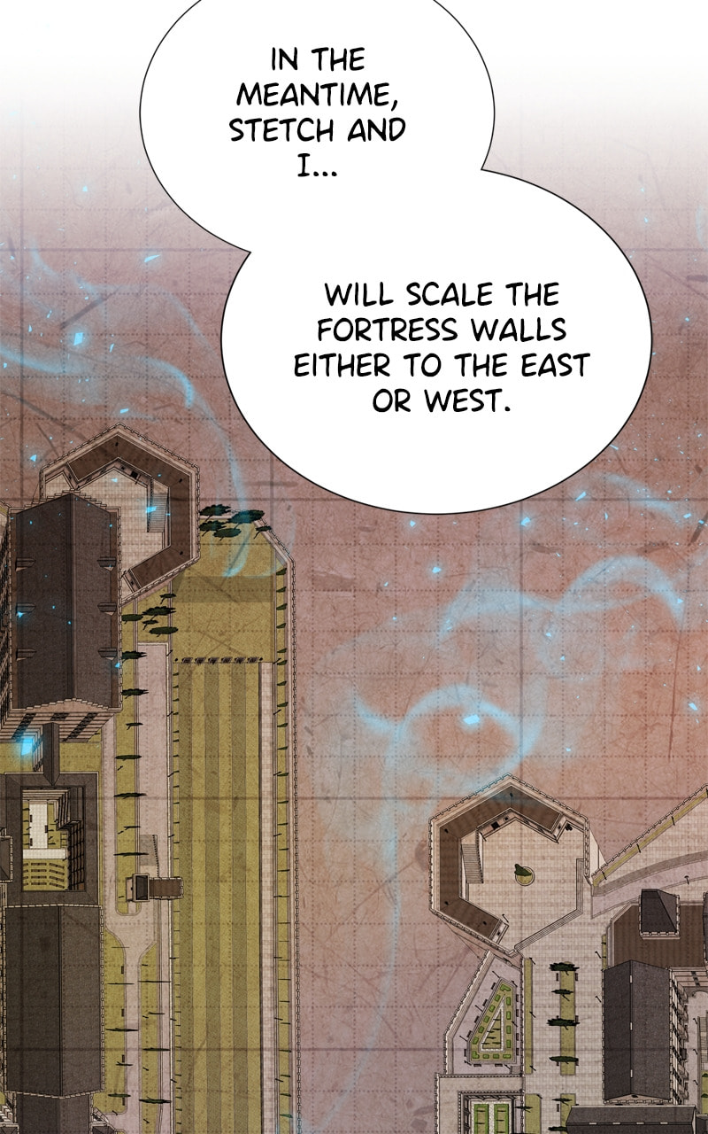 Read Dungeons & Artifacts chapter 137 image 57 on Lezhin