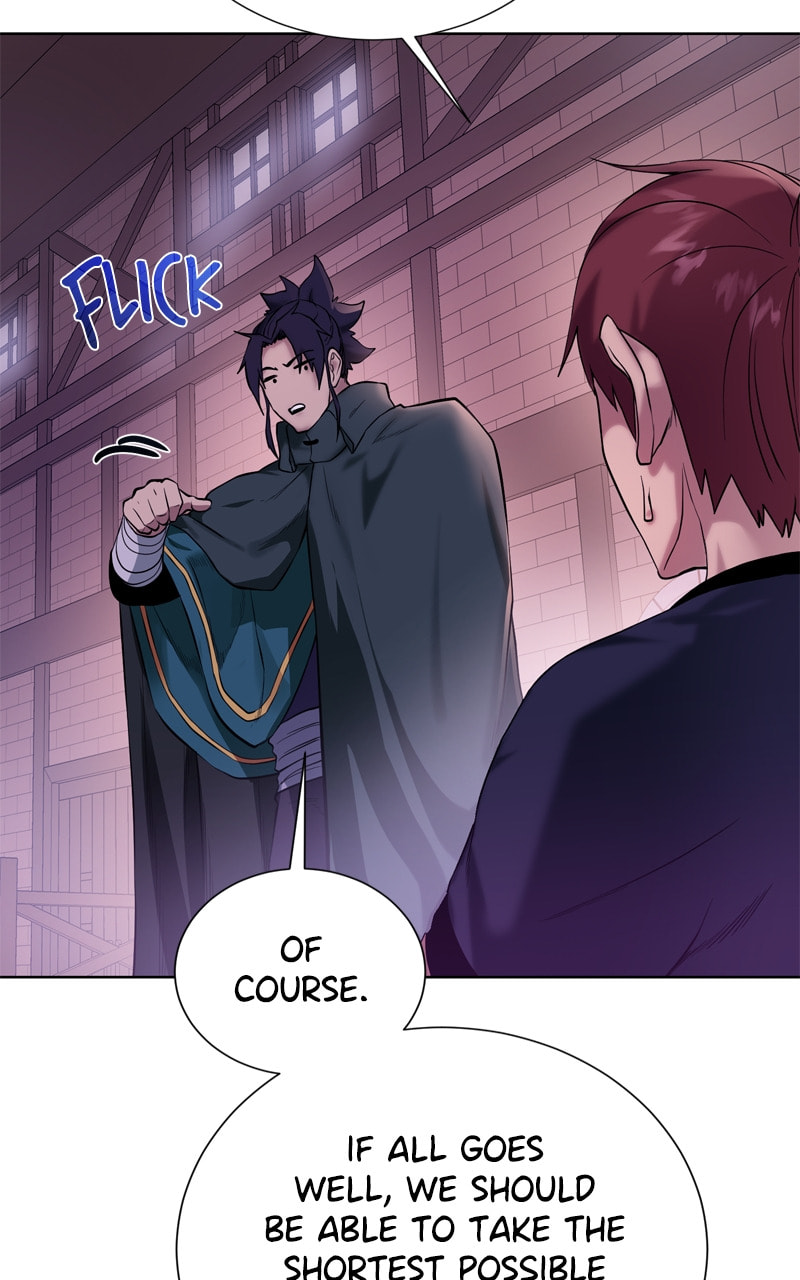 Read Dungeons & Artifacts chapter 137 image 59 on Lezhin