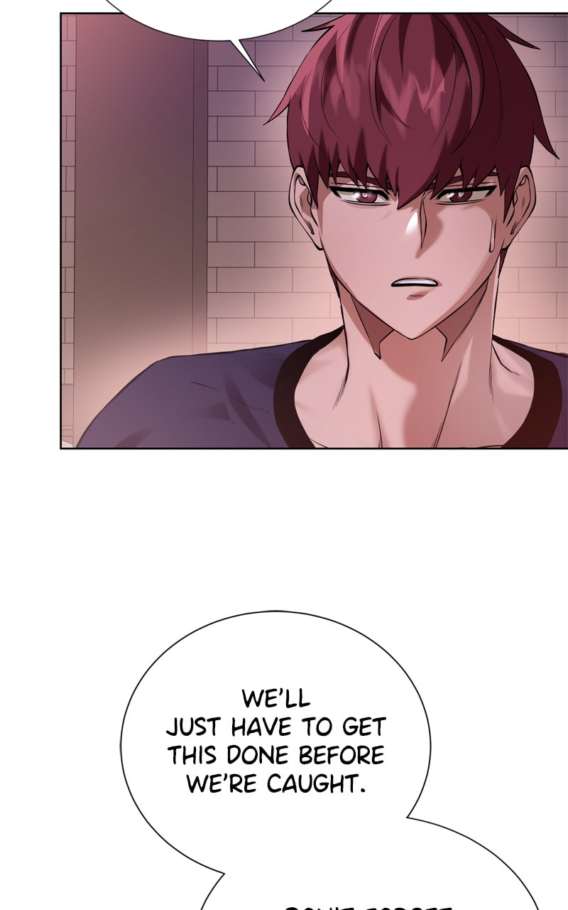 Read Dungeons & Artifacts chapter 137 image 61 on Lezhin