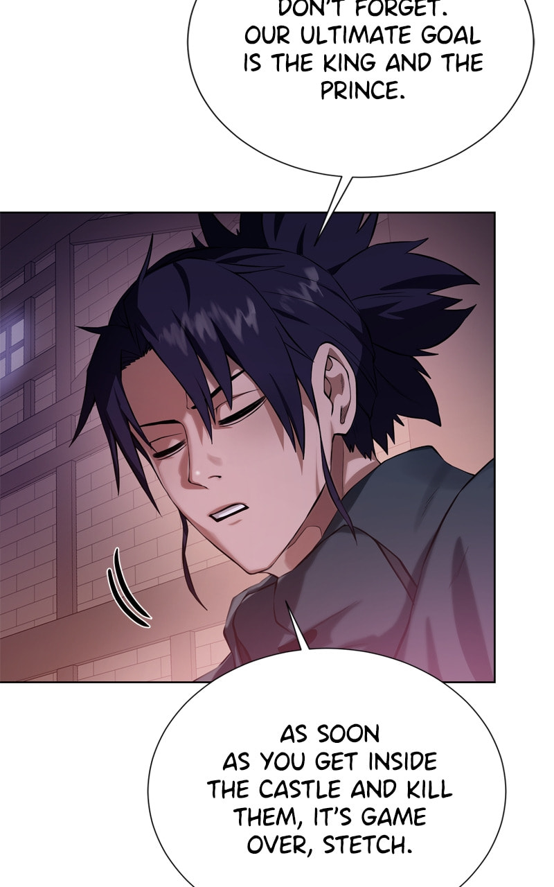 Read Dungeons & Artifacts chapter 137 image 62 on Lezhin