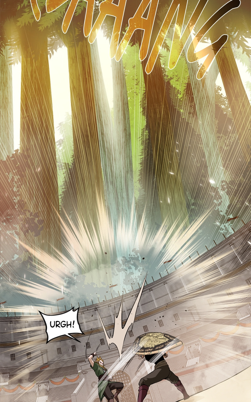 Read Dungeons & Artifacts chapter 137 image 75 on Lezhin