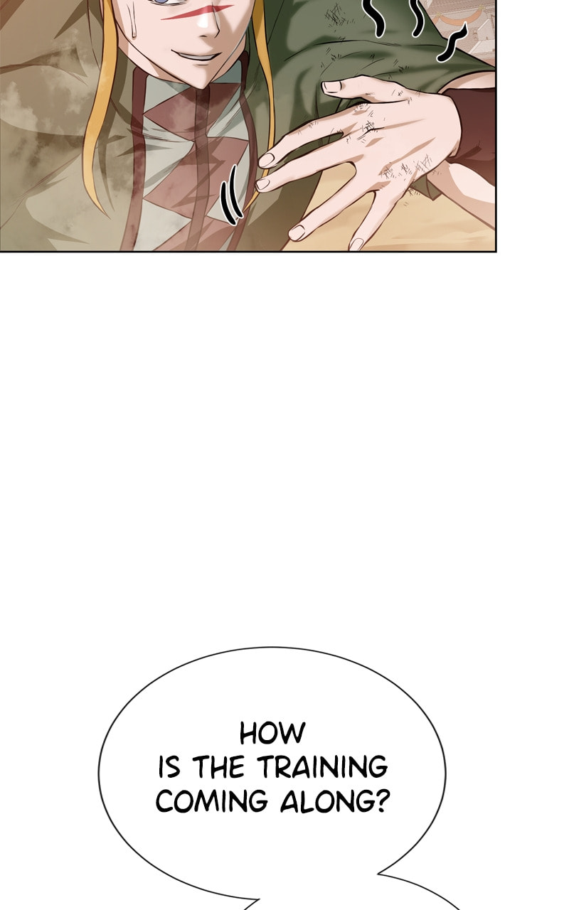 Read Dungeons & Artifacts chapter 137 image 78 on Lezhin