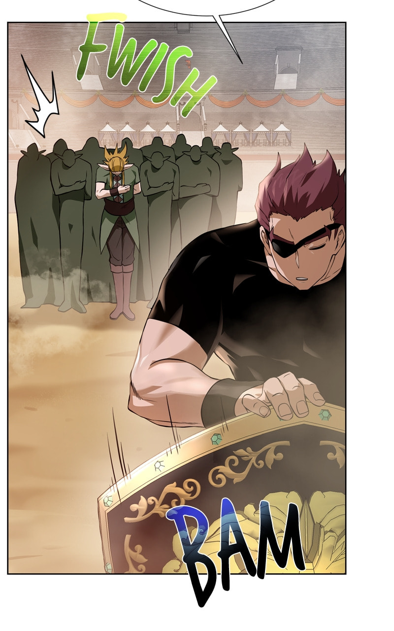 Read Dungeons & Artifacts chapter 137 image 81 on Lezhin