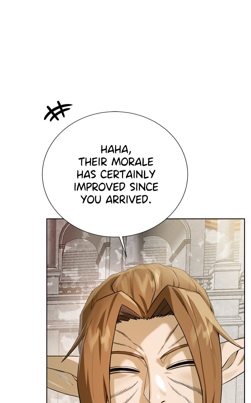 Read Dungeons & Artifacts chapter 137 image 82 on Lezhin