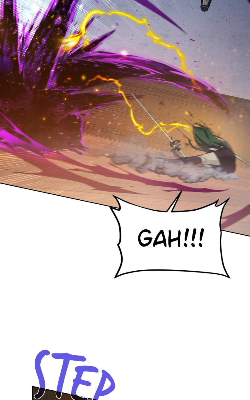 Read Dungeons & Artifacts chapter 139 image 21 on Lezhin