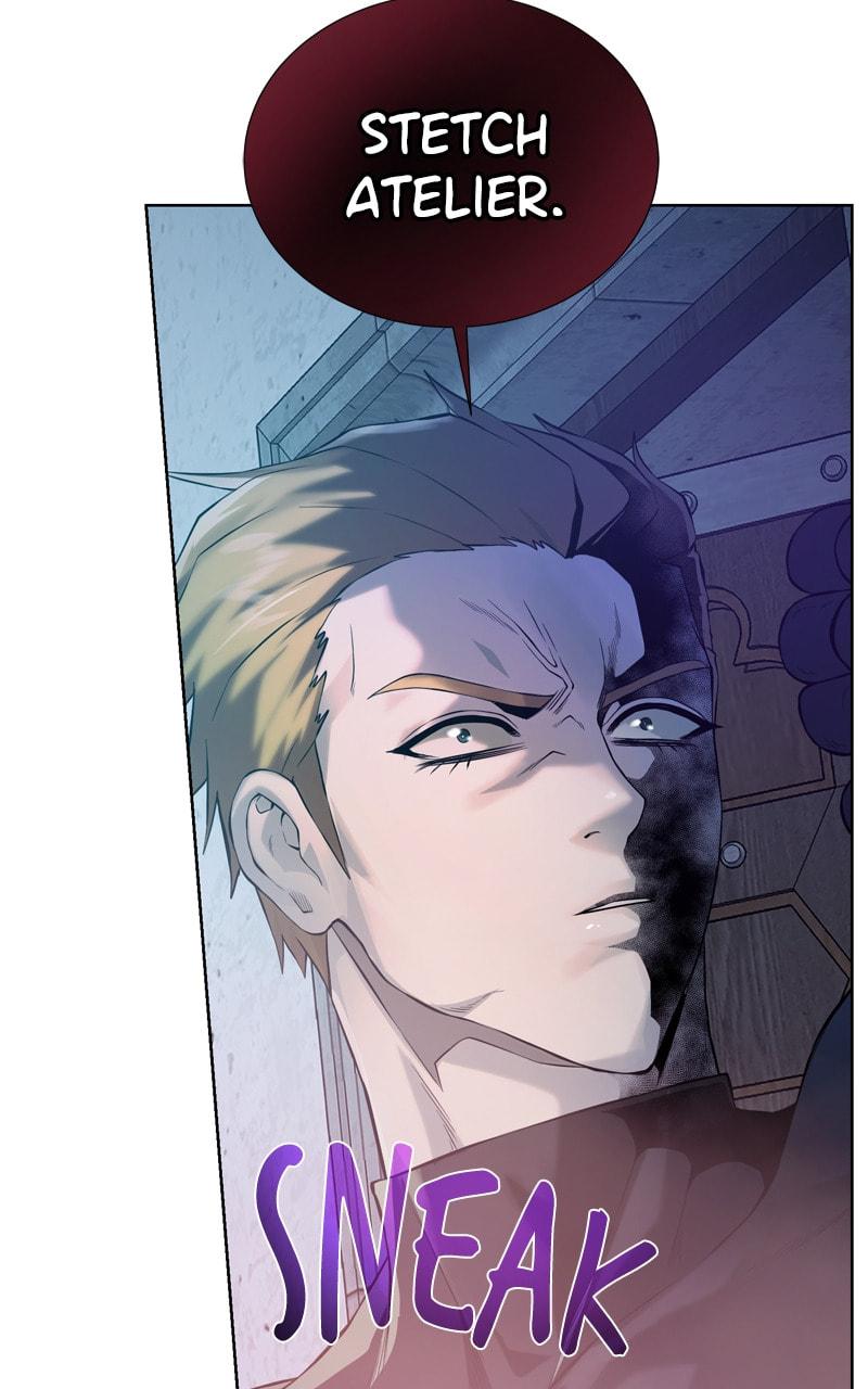 Read Dungeons & Artifacts chapter 139 image 34 on Lezhin