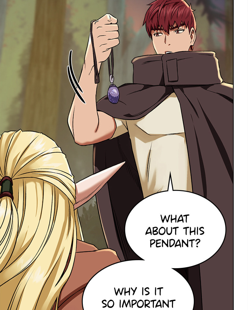 Read Dungeons & Artifacts chapter 14 image 105 on Lezhin