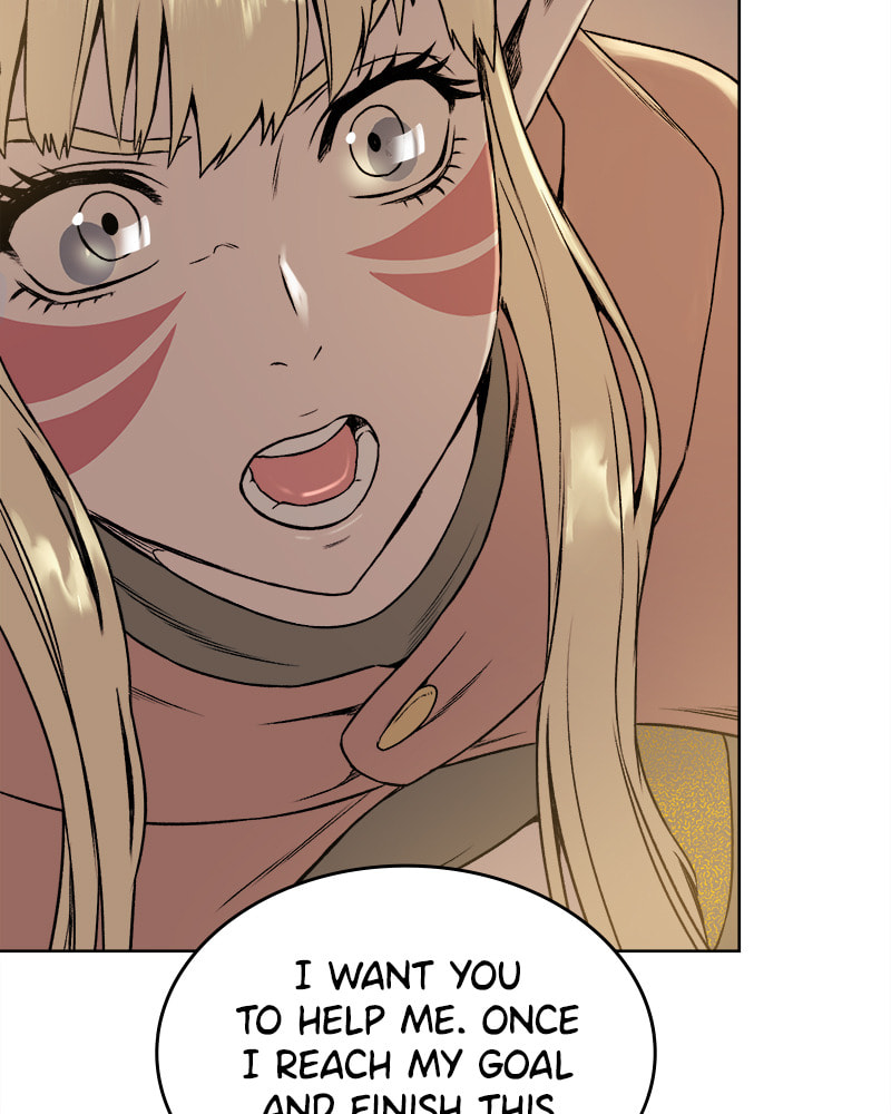 Read Dungeons & Artifacts chapter 14 image 115 on Lezhin