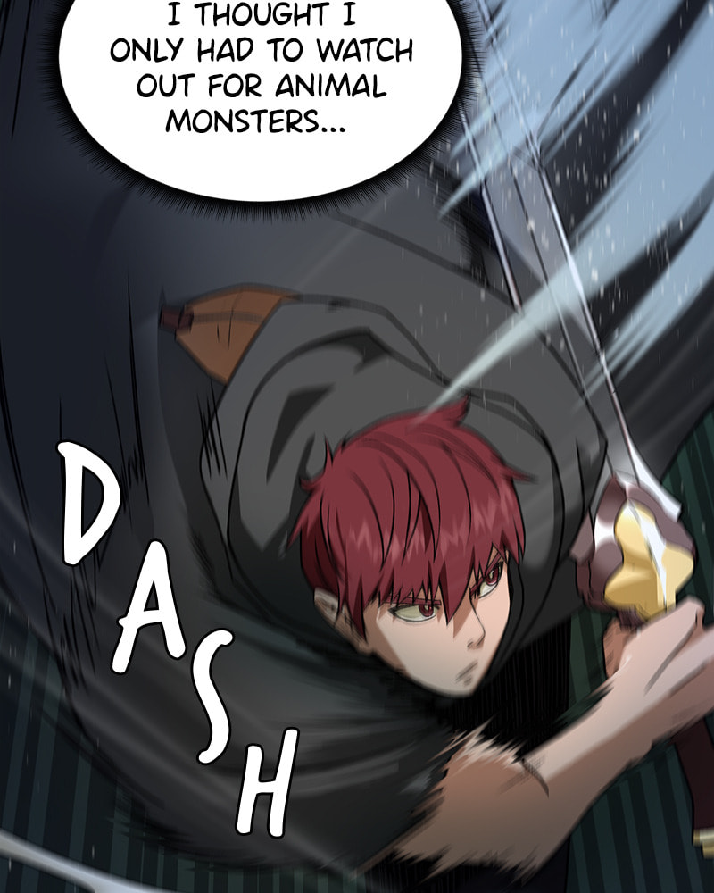 Read Dungeons & Artifacts chapter 14 image 15 on Lezhin