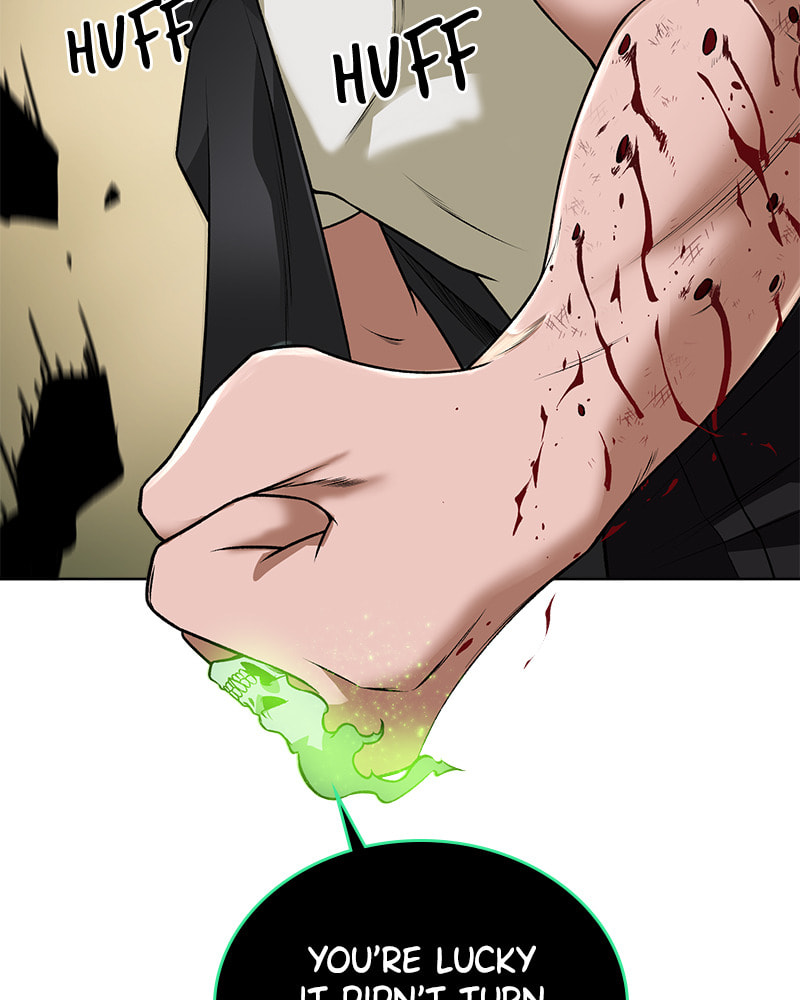Read Dungeons & Artifacts chapter 14 image 37 on Lezhin