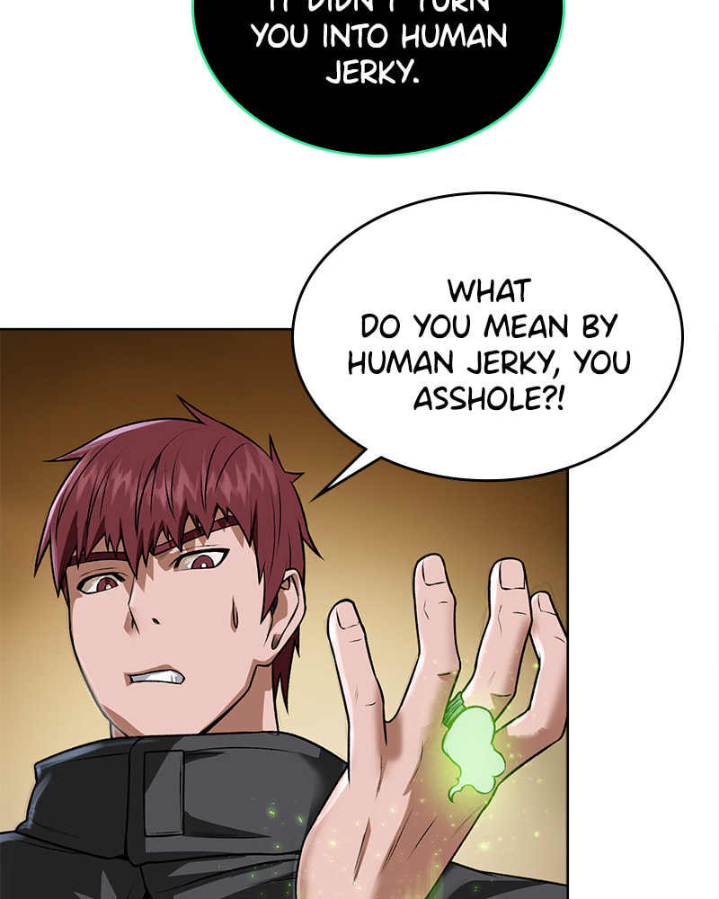 Read Dungeons & Artifacts chapter 14 image 38 on Lezhin