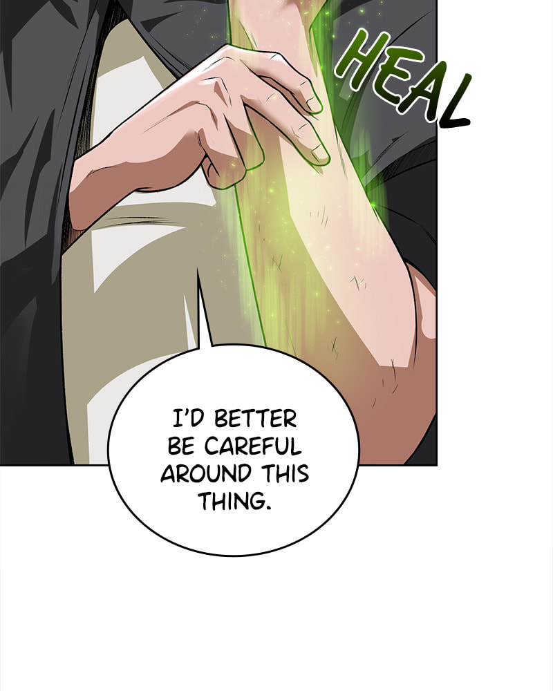 Read Dungeons & Artifacts chapter 14 image 39 on Lezhin
