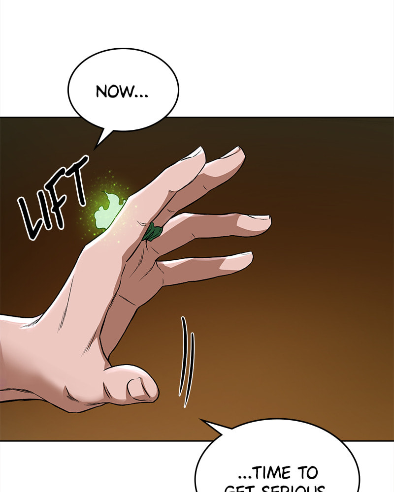 Read Dungeons & Artifacts chapter 14 image 40 on Lezhin
