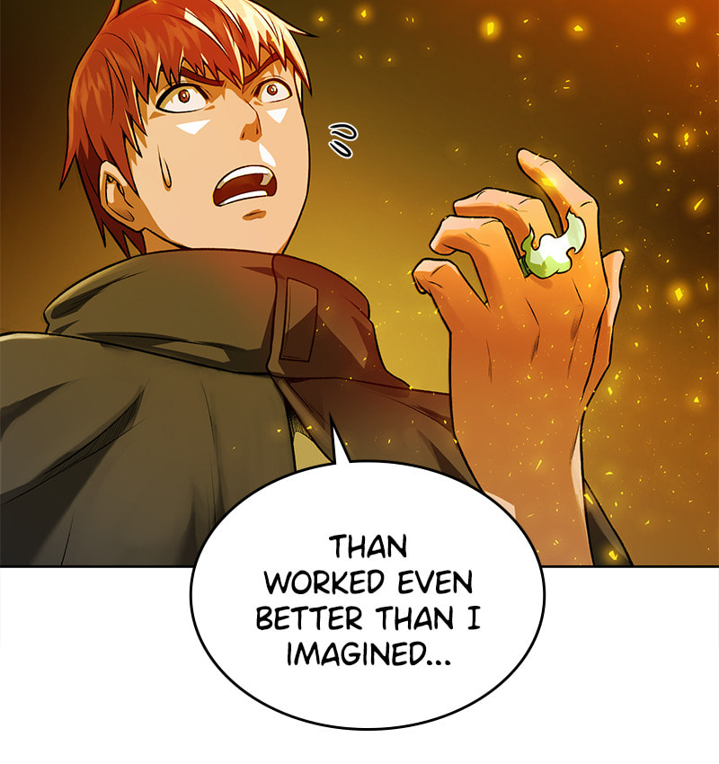Read Dungeons & Artifacts chapter 14 image 46 on Lezhin