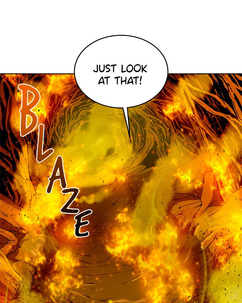 Read Dungeons & Artifacts chapter 14 image 47 on Lezhin