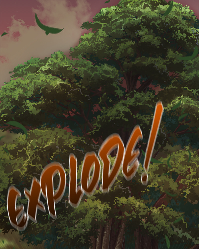 Read Dungeons & Artifacts chapter 14 image 56 on Lezhin