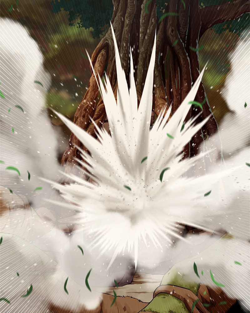 Read Dungeons & Artifacts chapter 14 image 57 on Lezhin