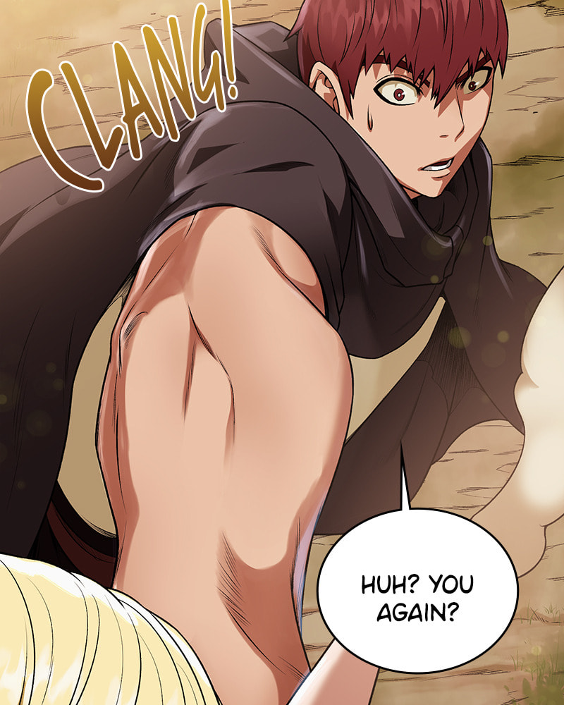 Read Dungeons & Artifacts chapter 14 image 71 on Lezhin