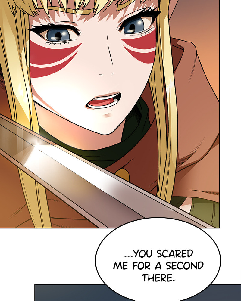 Read Dungeons & Artifacts chapter 14 image 74 on Lezhin