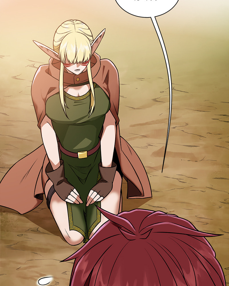 Read Dungeons & Artifacts chapter 14 image 79 on Lezhin