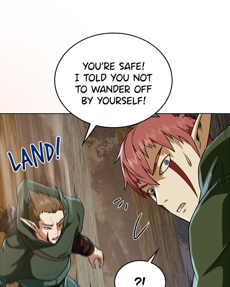 Read Dungeons & Artifacts chapter 14 image 84 on Lezhin