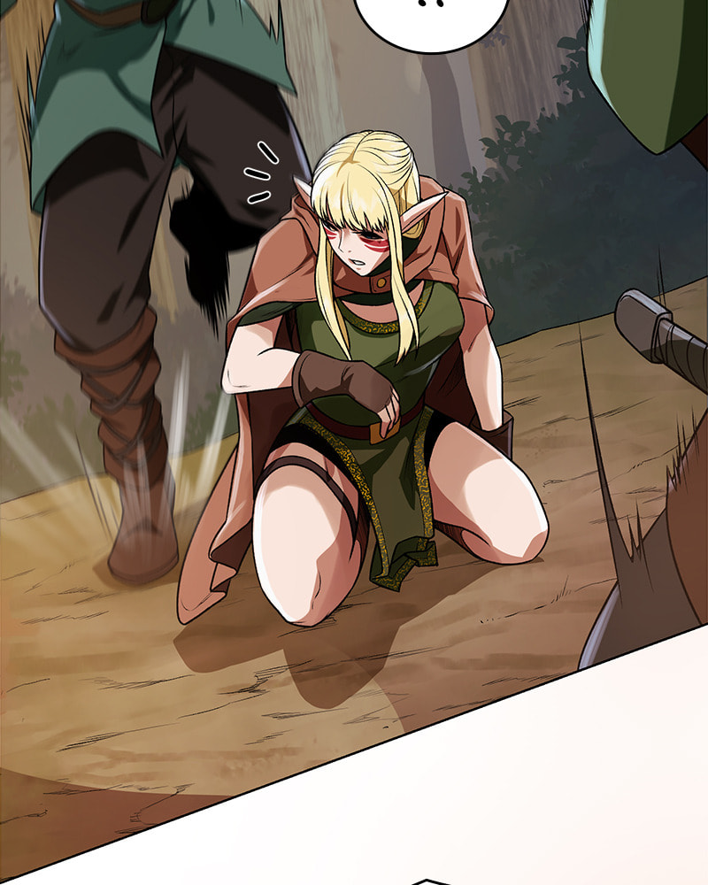 Read Dungeons & Artifacts chapter 14 image 85 on Lezhin