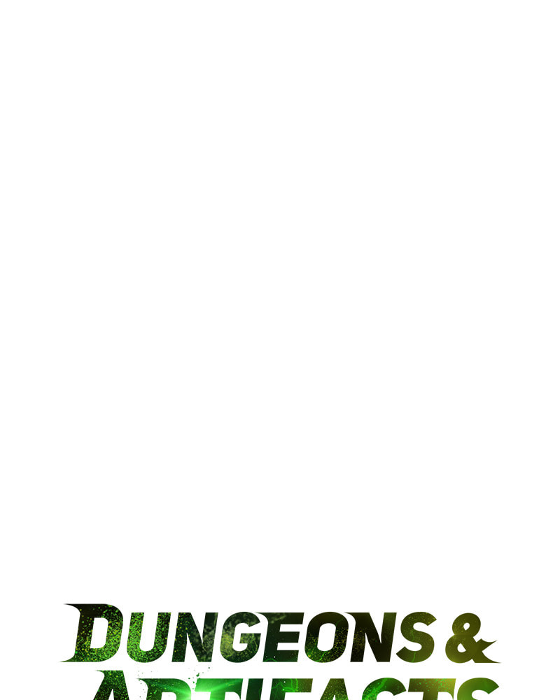 Read Dungeons & Artifacts chapter 14 image 9 on Lezhin