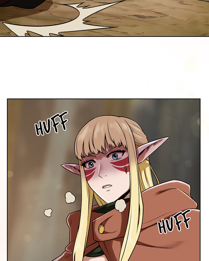Read Dungeons & Artifacts chapter 14 image 91 on Lezhin