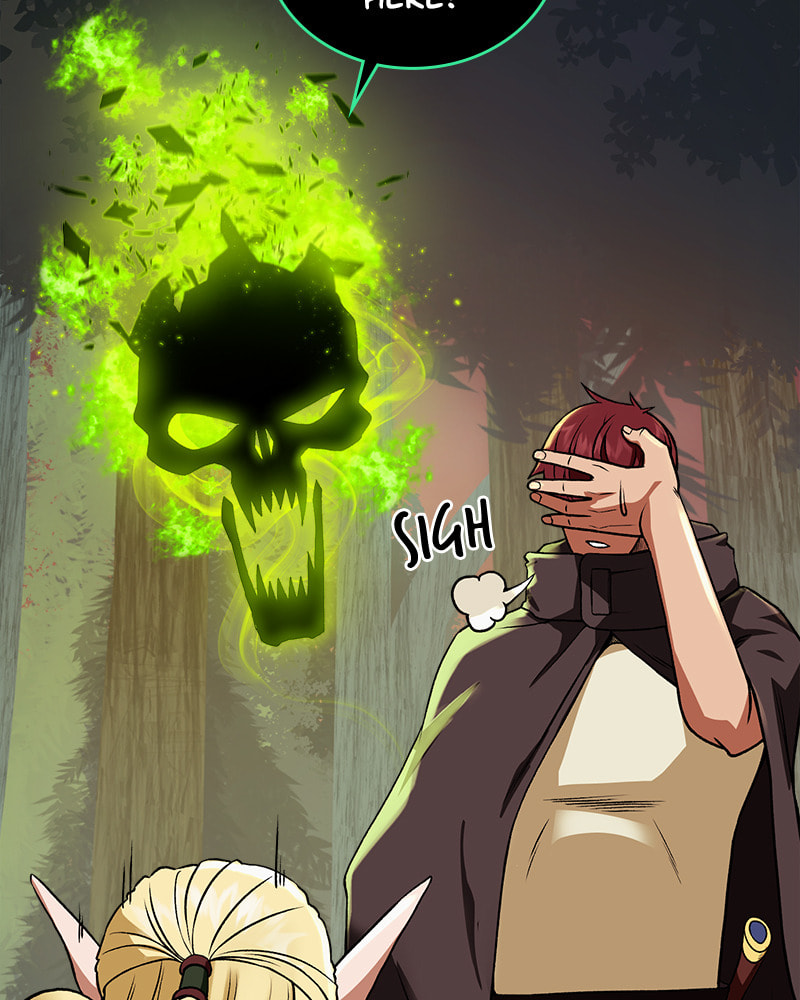 Read Dungeons & Artifacts chapter 14 image 96 on Lezhin